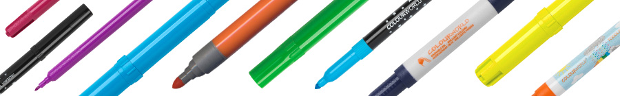 Children's Markers